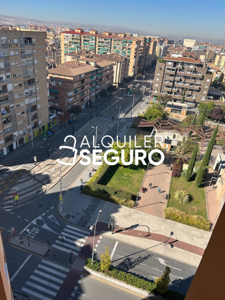Piso en Avenida America, GRANADA GRANADA