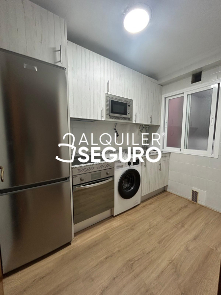 Inmueble en Calle Emilio Martin Encinas, MADRID