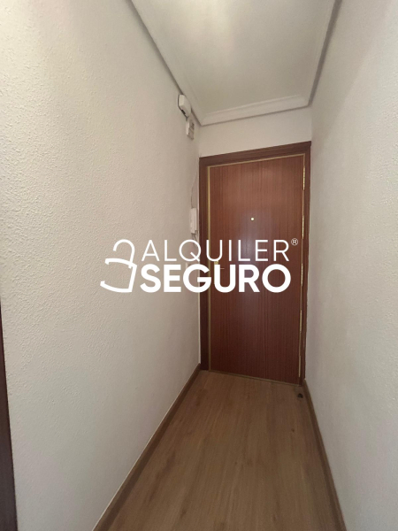 Inmueble en Calle Emilio Martin Encinas, MADRID