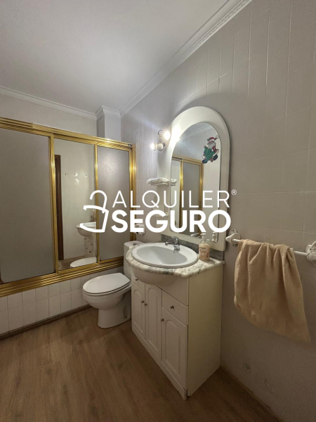 Inmueble en Calle Emilio Martin Encinas, MADRID