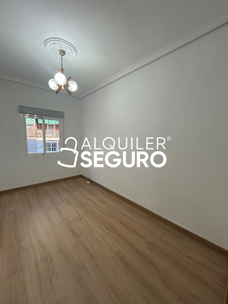 Inmueble en Calle Emilio Martin Encinas, MADRID
