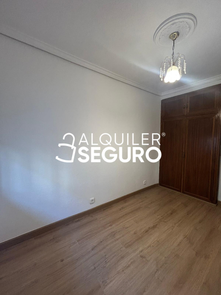 Inmueble en Calle Emilio Martin Encinas, MADRID