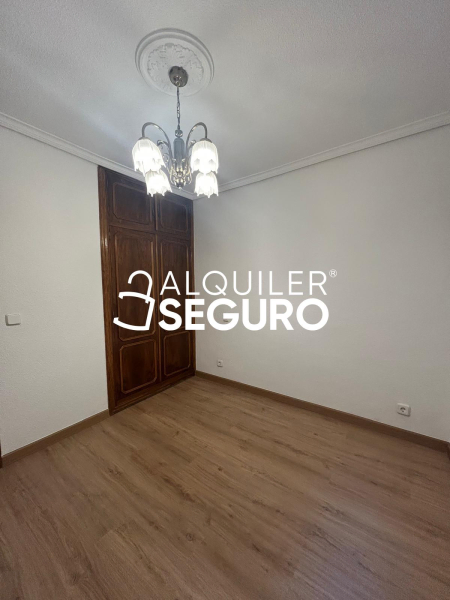 Inmueble en Calle Emilio Martin Encinas, MADRID