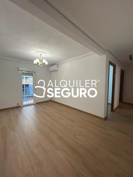 Inmueble en Calle Emilio Martin Encinas, MADRID