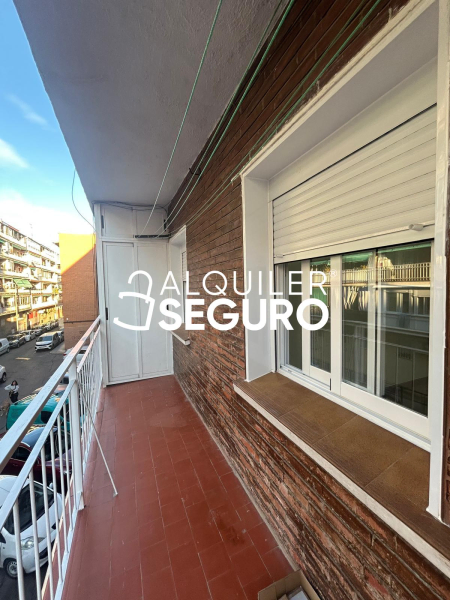Inmueble en Calle Emilio Martin Encinas, MADRID