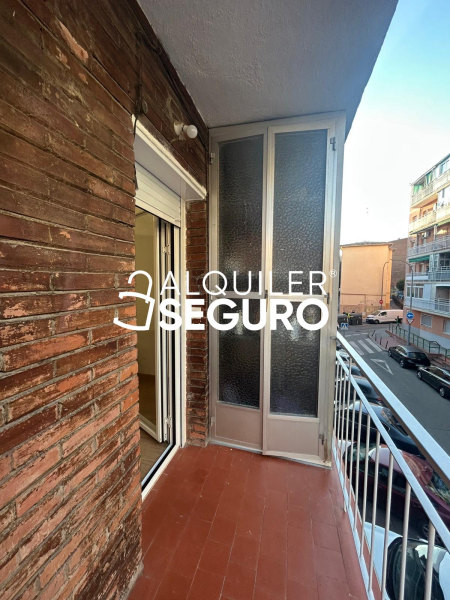 Inmueble en Calle Emilio Martin Encinas, MADRID