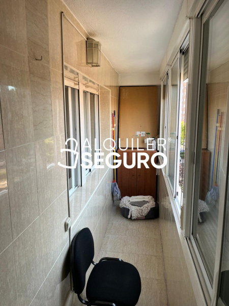 Piso en Plaza Venecia, TORREJÓN DE ARDOZ MADRID