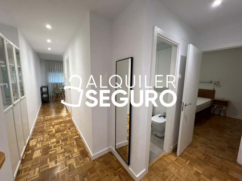 Piso en Calle de Javier del Quinto, MADRID MADRID