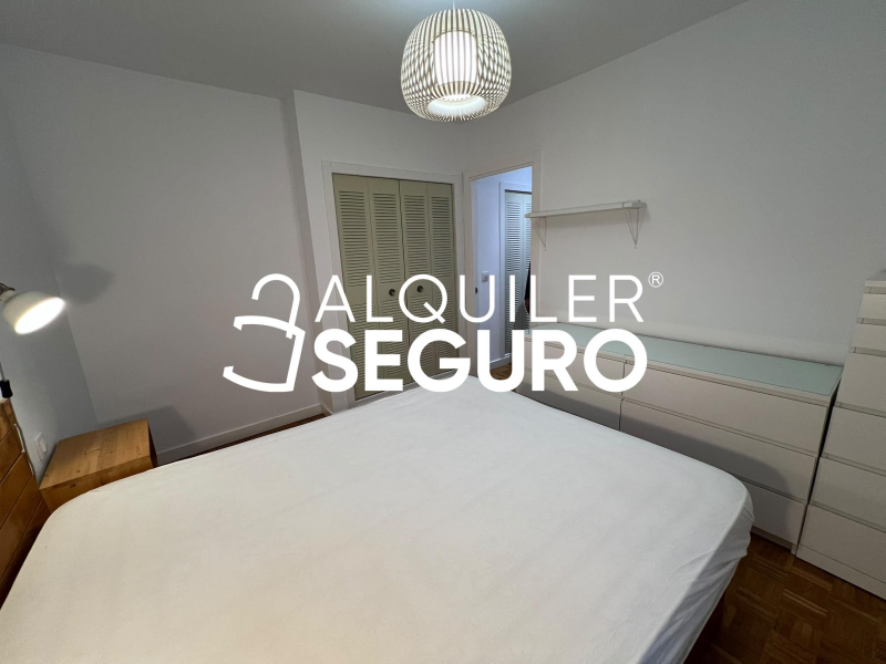 Piso en Calle de Javier del Quinto, MADRID MADRID