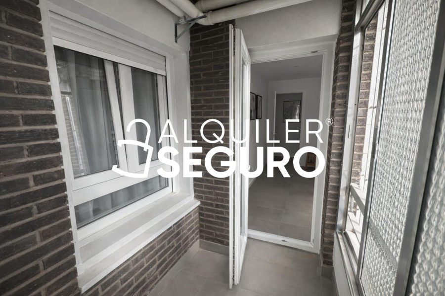 Piso en Calle de Javier del Quinto, MADRID MADRID
