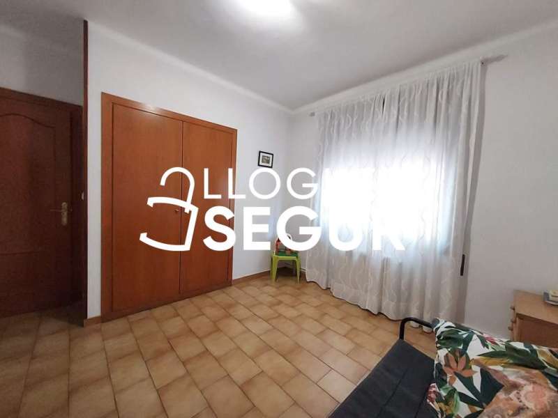 Piso en Avenida Generalitat, ABRERA BARCELONA