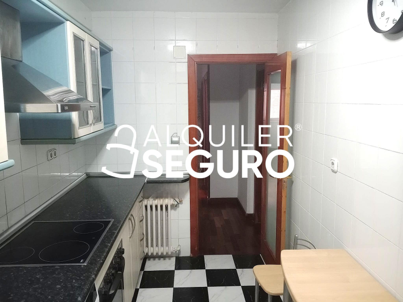 Piso en Paseo Isabel la Católica, VALLADOLID VALLADOLID
