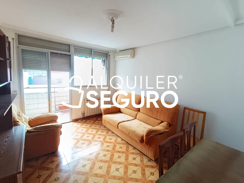 Piso en Calle Tortola, GETAFE MADRID