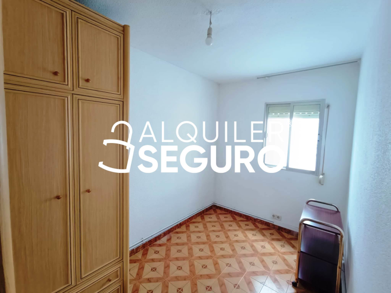 Piso en Calle Tortola, GETAFE MADRID