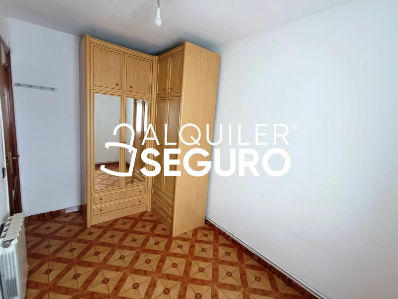 Piso en Calle Tortola, GETAFE MADRID