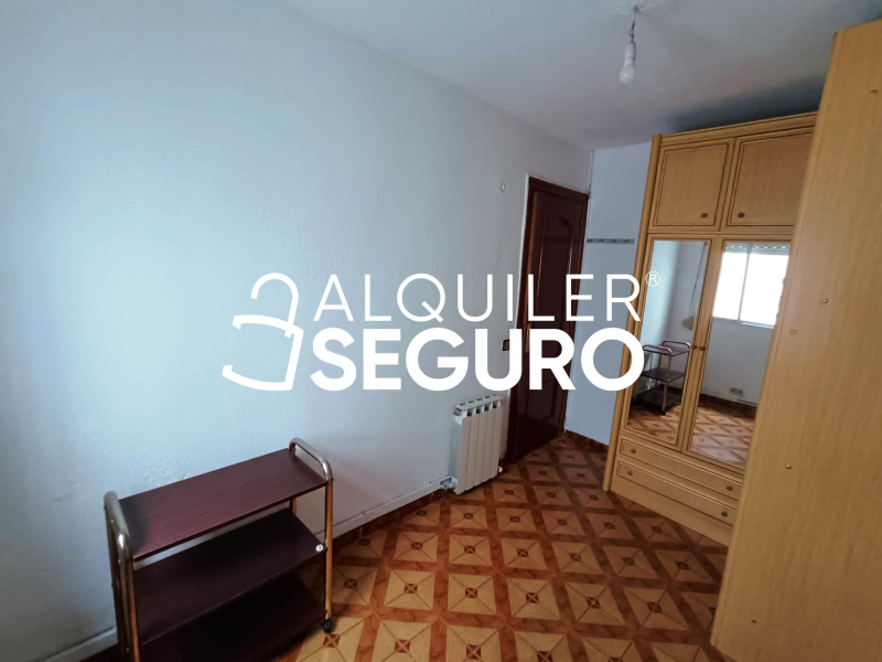Piso en Calle Tortola, GETAFE MADRID