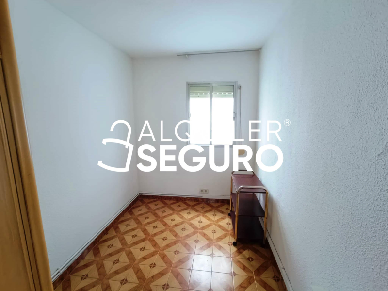 Piso en Calle Tortola, GETAFE MADRID