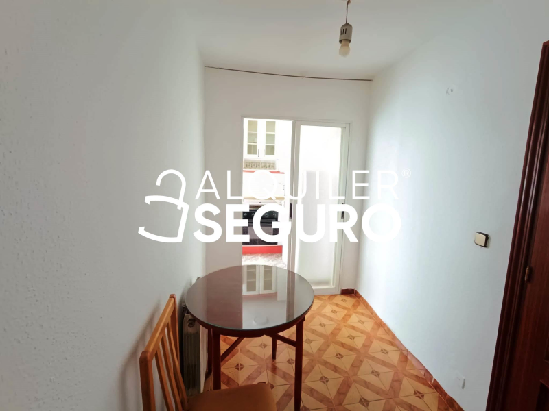 Piso en Calle Tortola, GETAFE MADRID