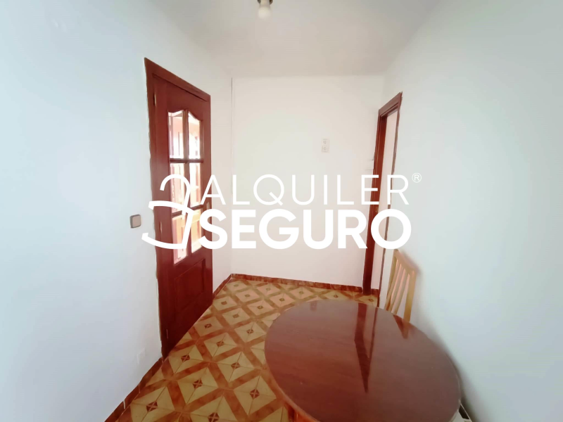 Piso en Calle Tortola, GETAFE MADRID