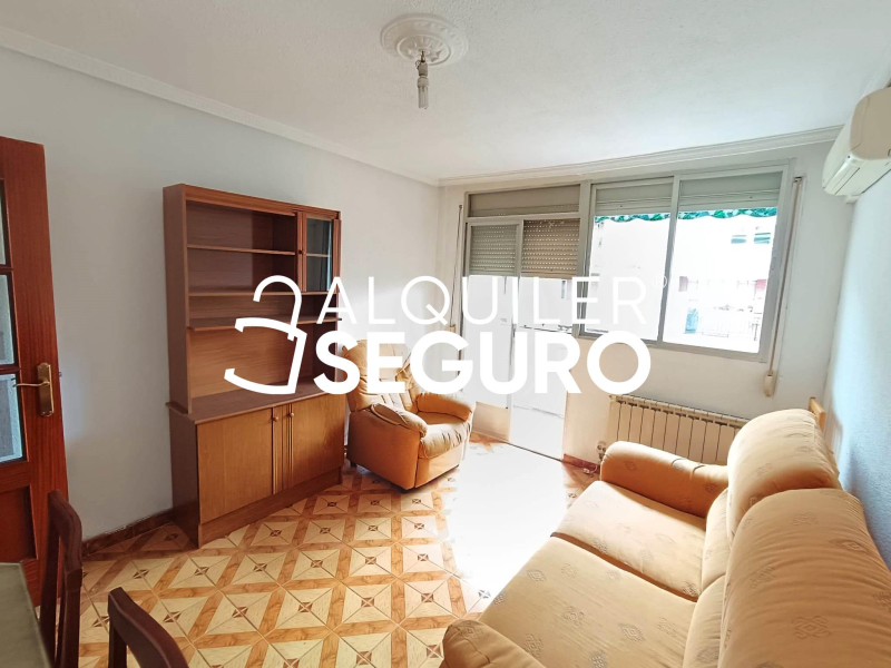 Piso en Calle Tortola, GETAFE MADRID