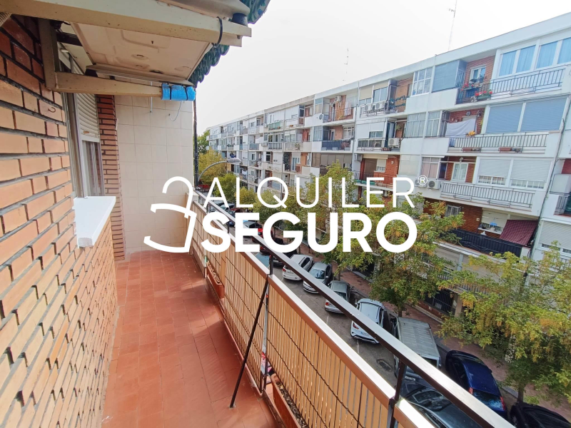 Piso en Calle Tortola, GETAFE MADRID