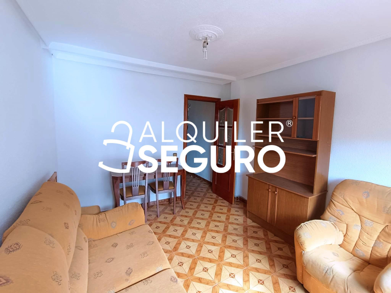 Piso en Calle Tortola, GETAFE MADRID