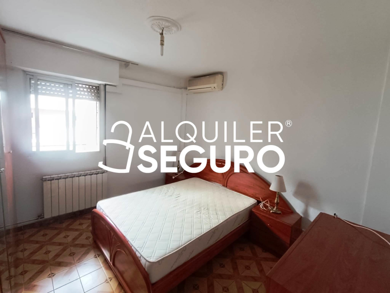 Piso en Calle Tortola, GETAFE MADRID