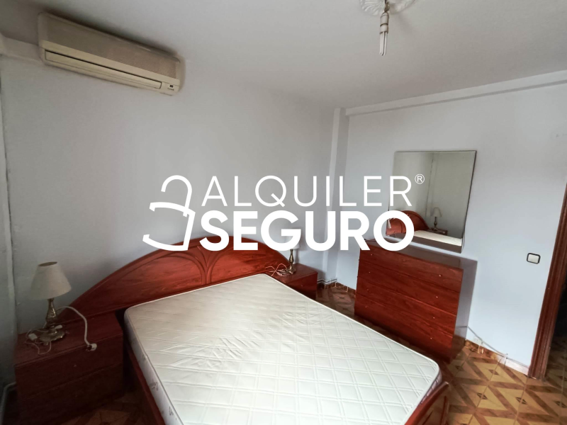 Piso en Calle Tortola, GETAFE MADRID