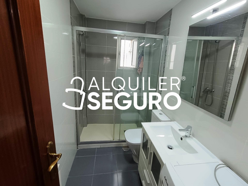 Piso en Calle Tortola, GETAFE MADRID