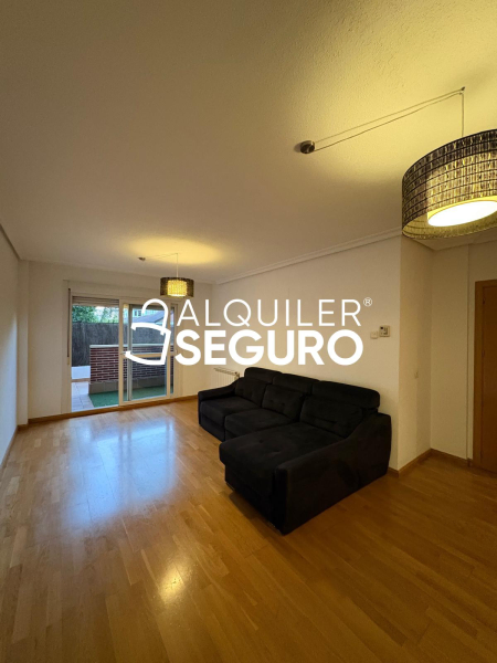 Inmueble en Calle Rosa Montero, MADRID