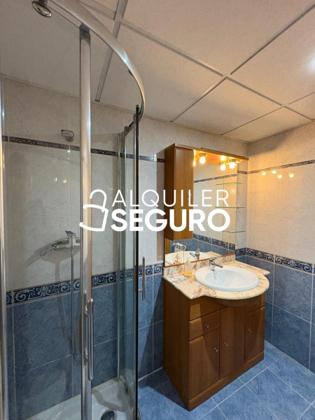 Inmueble en Calle Rosa Montero, MADRID