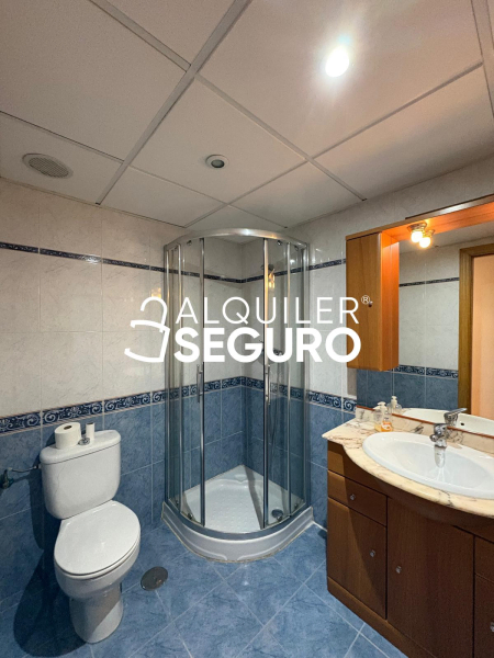 Inmueble en Calle Rosa Montero, MADRID