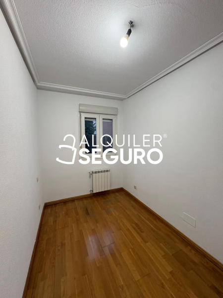 Inmueble en Calle Rosa Montero, MADRID