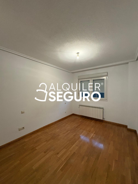 Inmueble en Calle Rosa Montero, MADRID