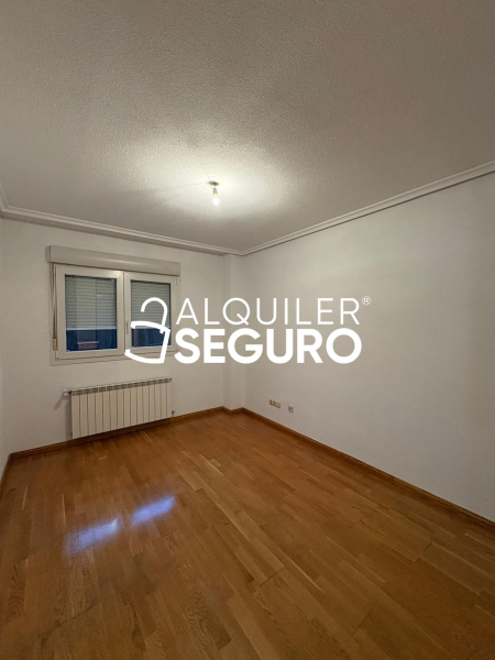 Inmueble en Calle Rosa Montero, MADRID