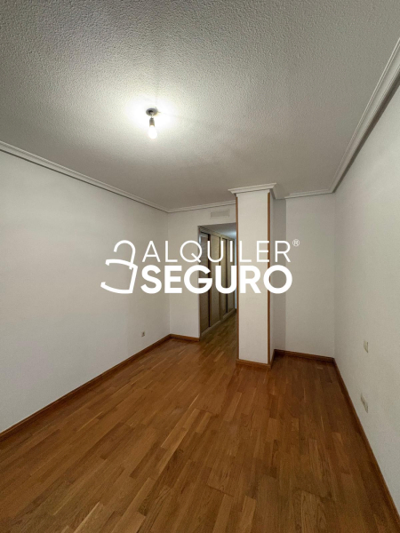 Inmueble en Calle Rosa Montero, MADRID