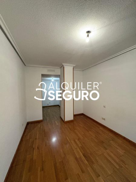 Inmueble en Calle Rosa Montero, MADRID