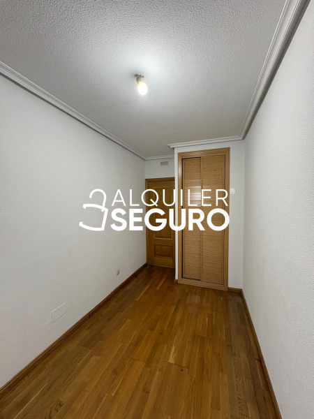 Inmueble en Calle Rosa Montero, MADRID