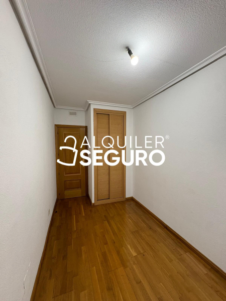 Inmueble en Calle Rosa Montero, MADRID