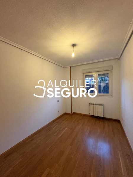 Inmueble en Calle Rosa Montero, MADRID