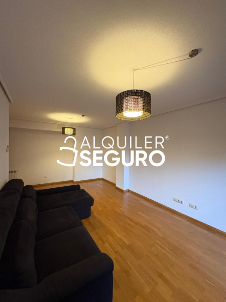 Inmueble en Calle Rosa Montero, MADRID