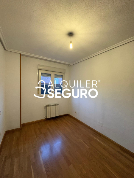 Inmueble en Calle Rosa Montero, MADRID
