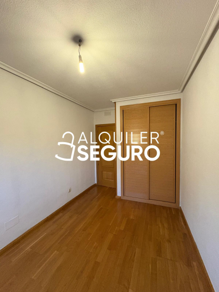 Inmueble en Calle Rosa Montero, MADRID