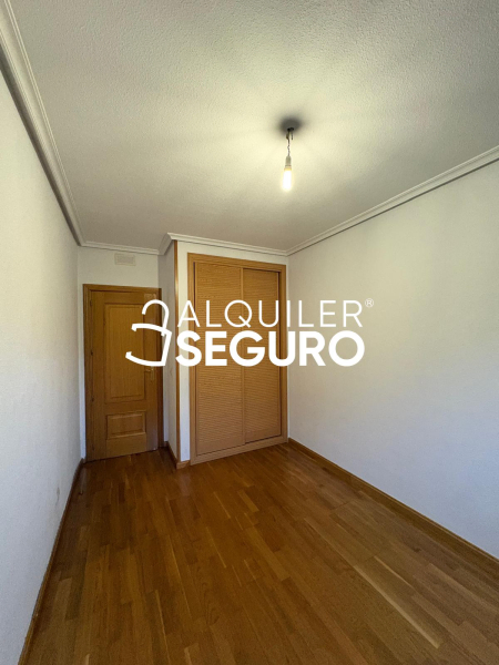 Inmueble en Calle Rosa Montero, MADRID