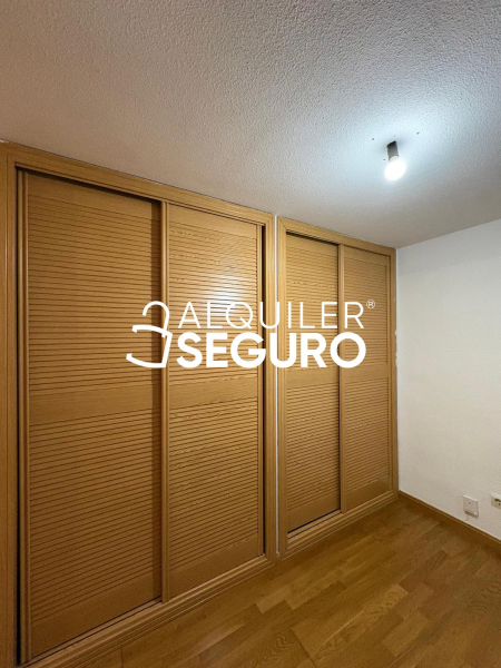 Inmueble en Calle Rosa Montero, MADRID