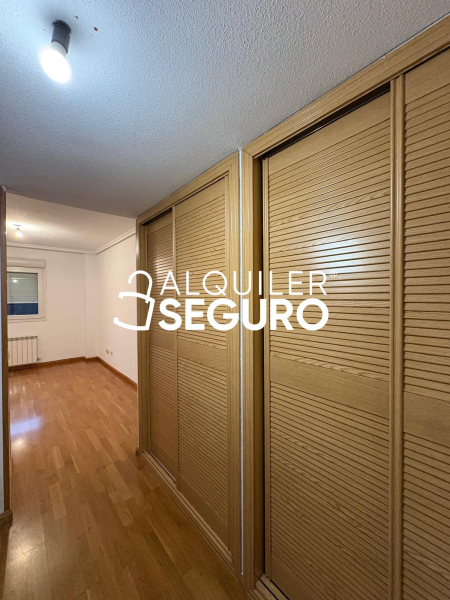 Inmueble en Calle Rosa Montero, MADRID