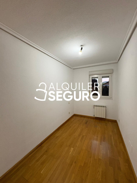 Inmueble en Calle Rosa Montero, MADRID