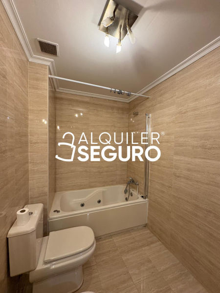 Inmueble en Calle Rosa Montero, MADRID