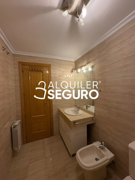 Inmueble en Calle Rosa Montero, MADRID