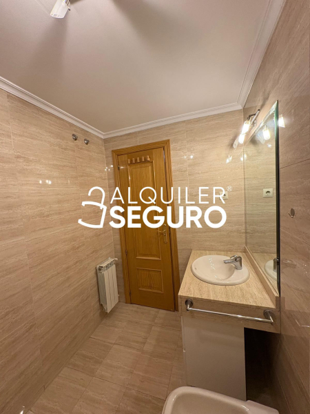 Inmueble en Calle Rosa Montero, MADRID